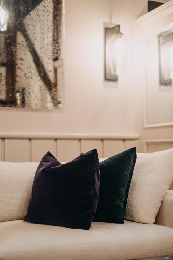 Hotel Zum Heidkrug & Cafe Lil ลือเนอบวร์ก ภายนอก รูปภาพ