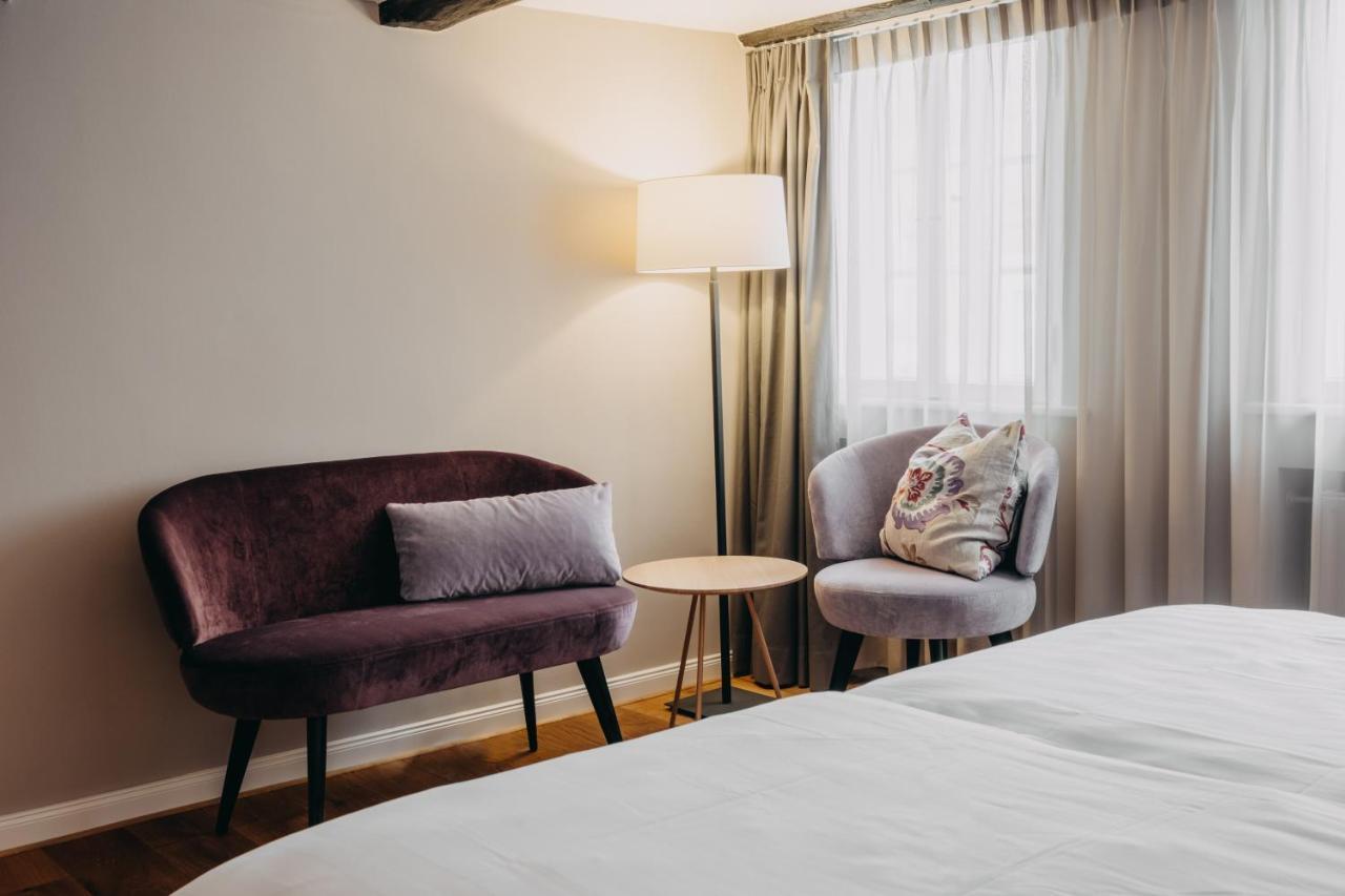 Hotel Zum Heidkrug & Cafe Lil ลือเนอบวร์ก ภายนอก รูปภาพ