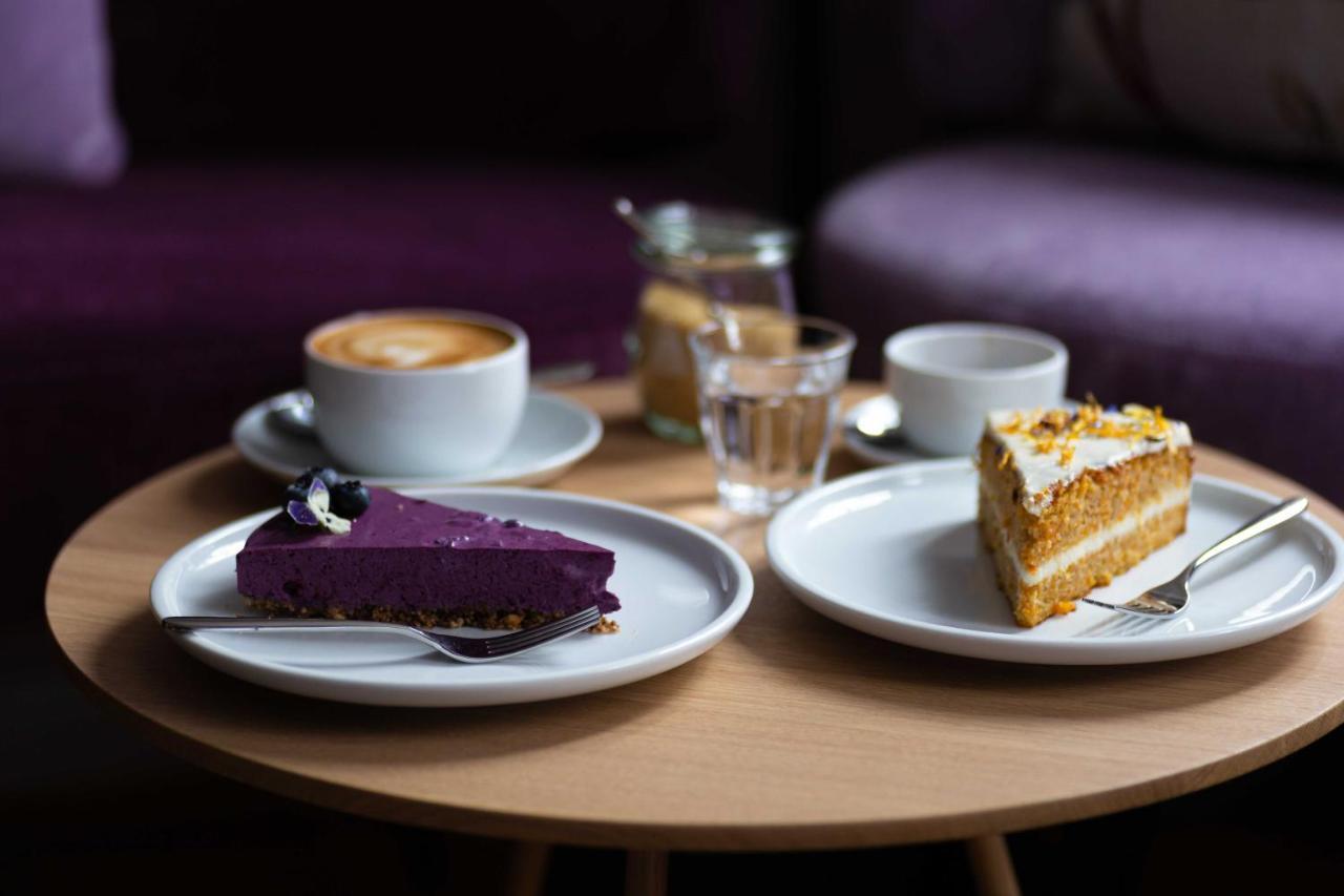 Hotel Zum Heidkrug & Cafe Lil ลือเนอบวร์ก ภายนอก รูปภาพ